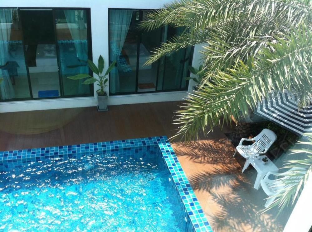 Baan Klai Ruen Keang Resort Suphan Buri Ngoại thất bức ảnh